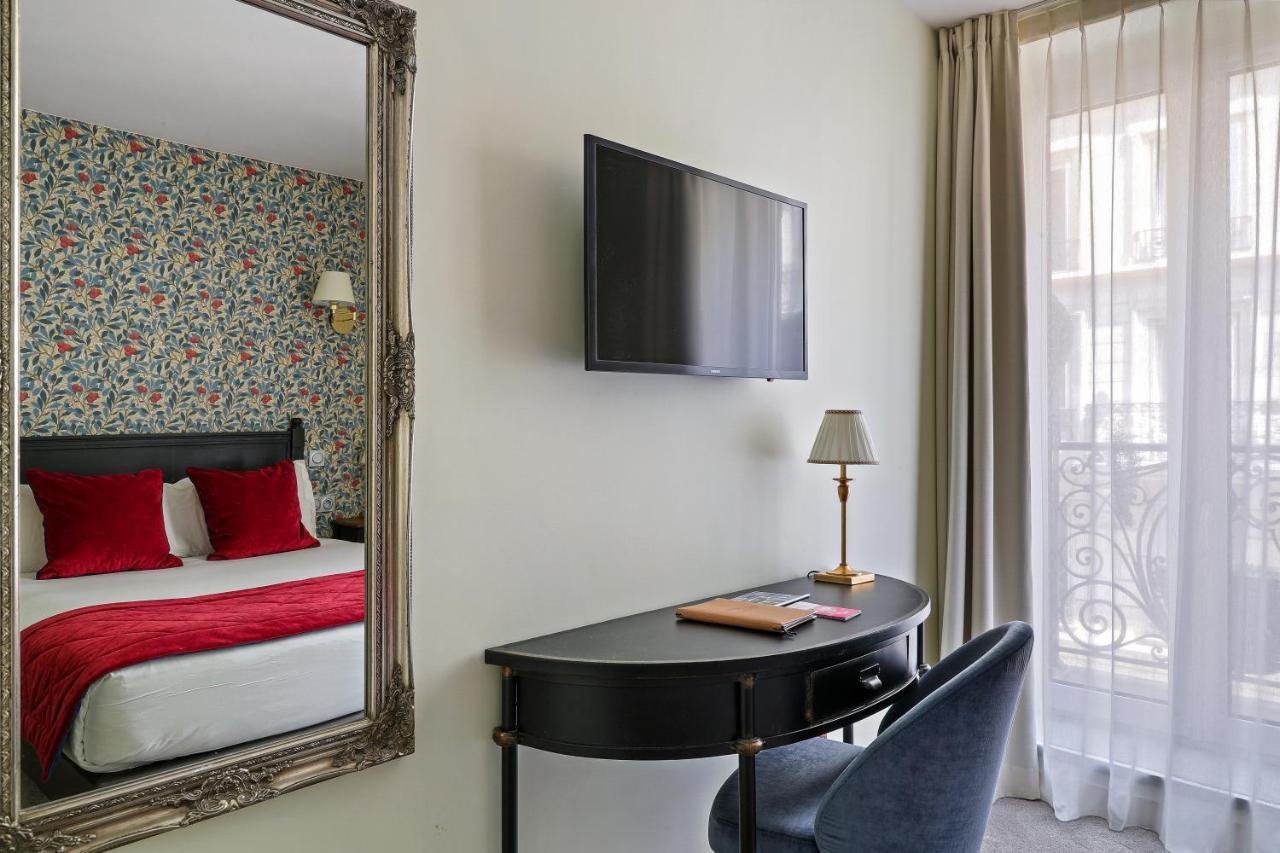 Hotel De Sevres