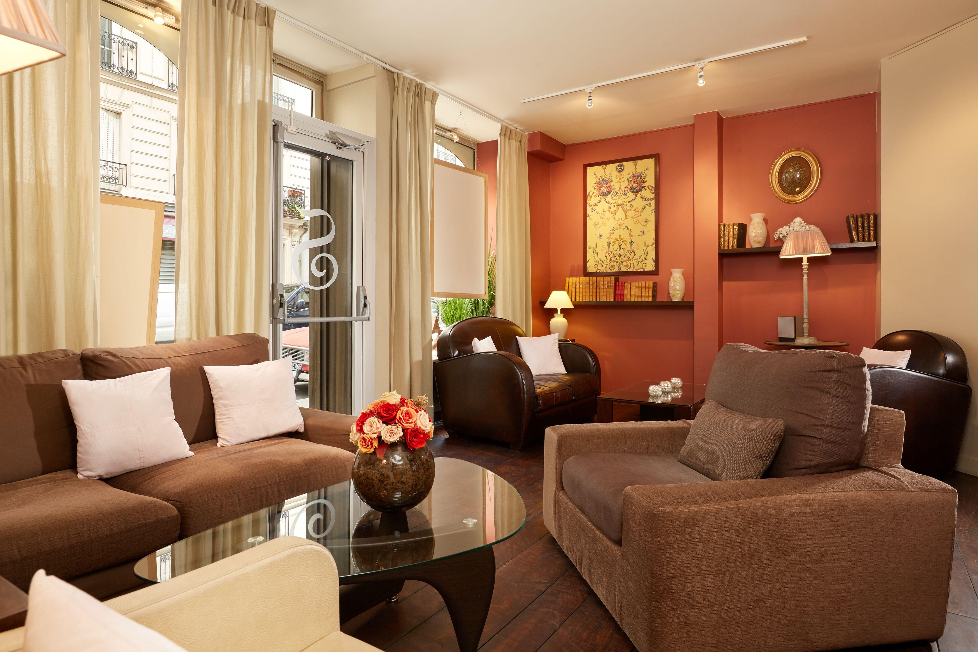 Hotel De Sevres