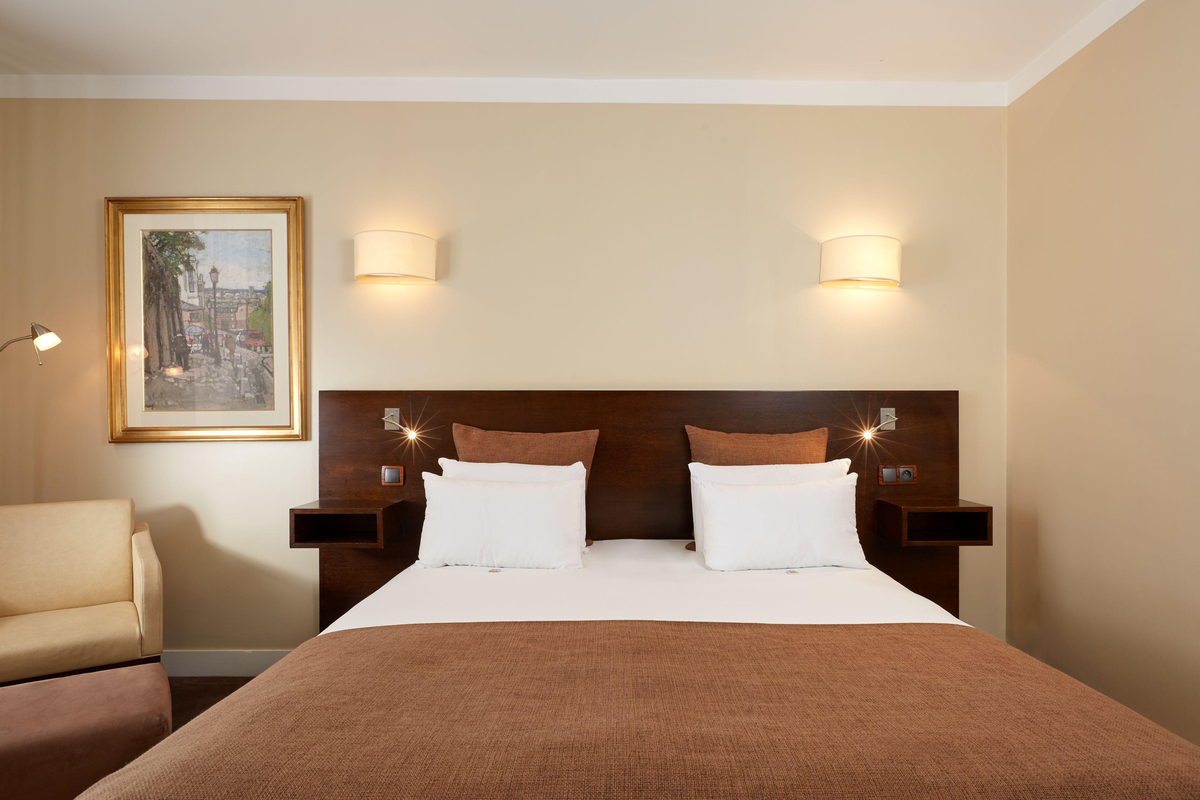 De Sevres Hotel 3*