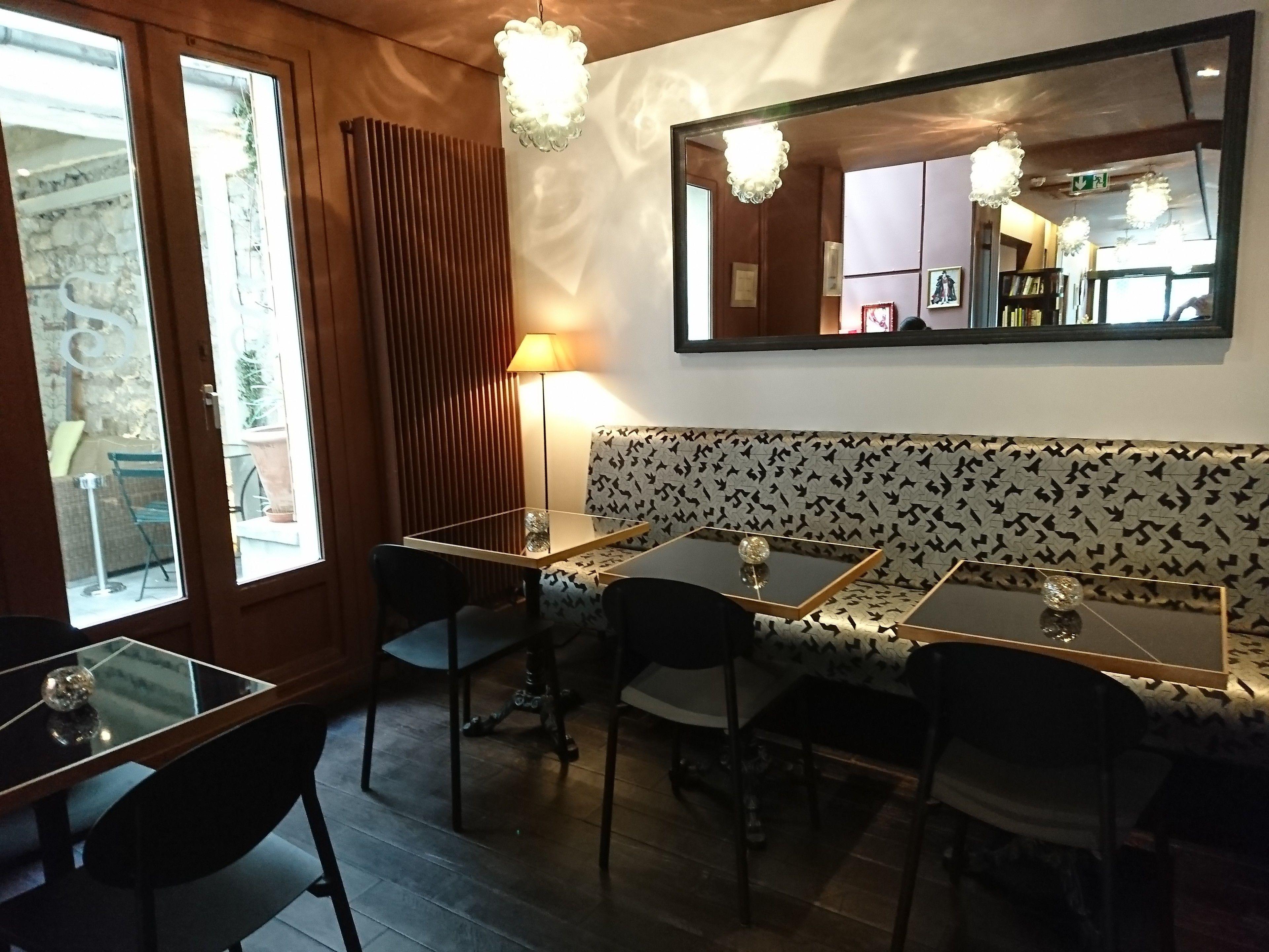 De Sevres Hotel 3*