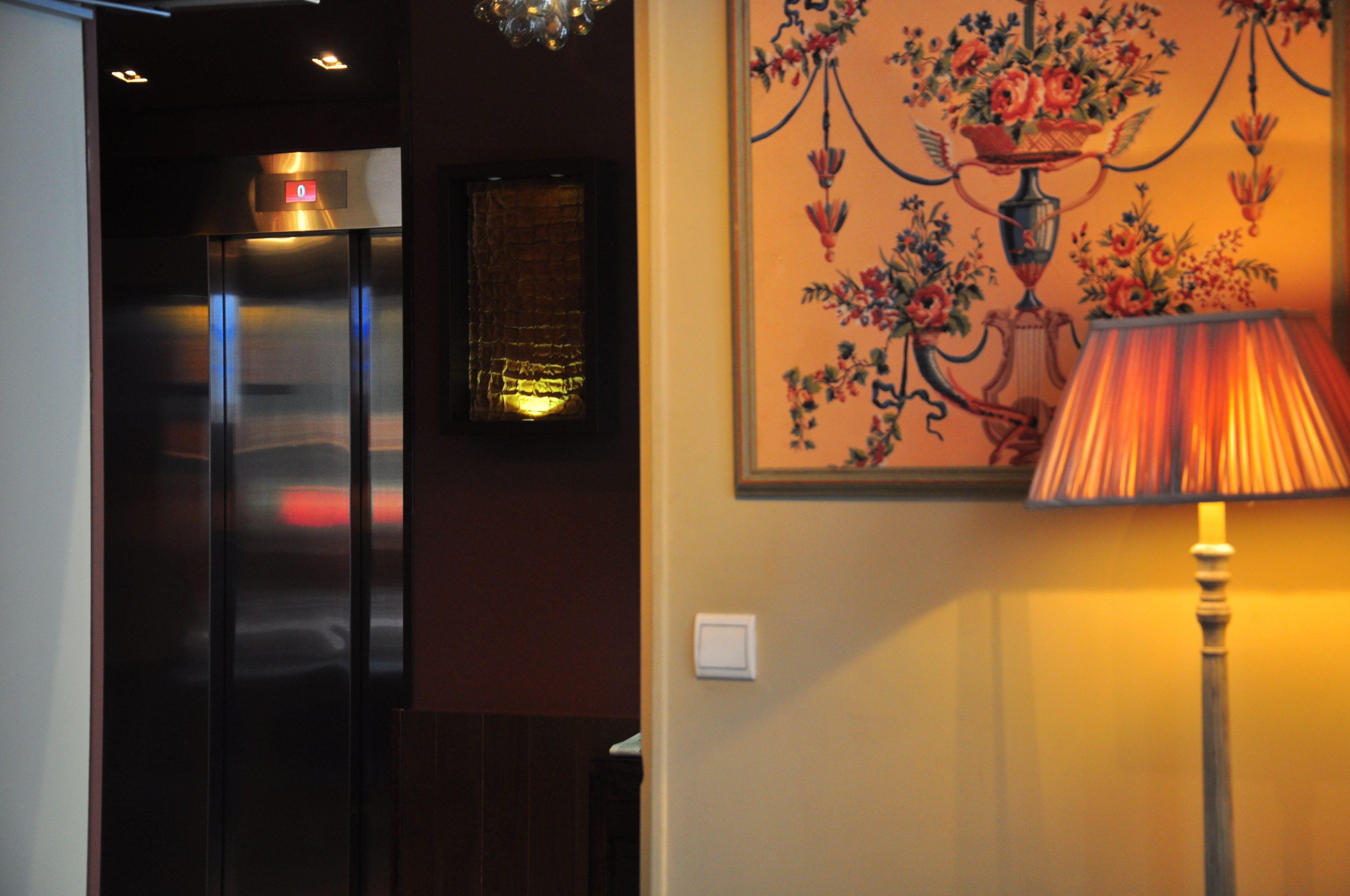 De Sevres Hotel