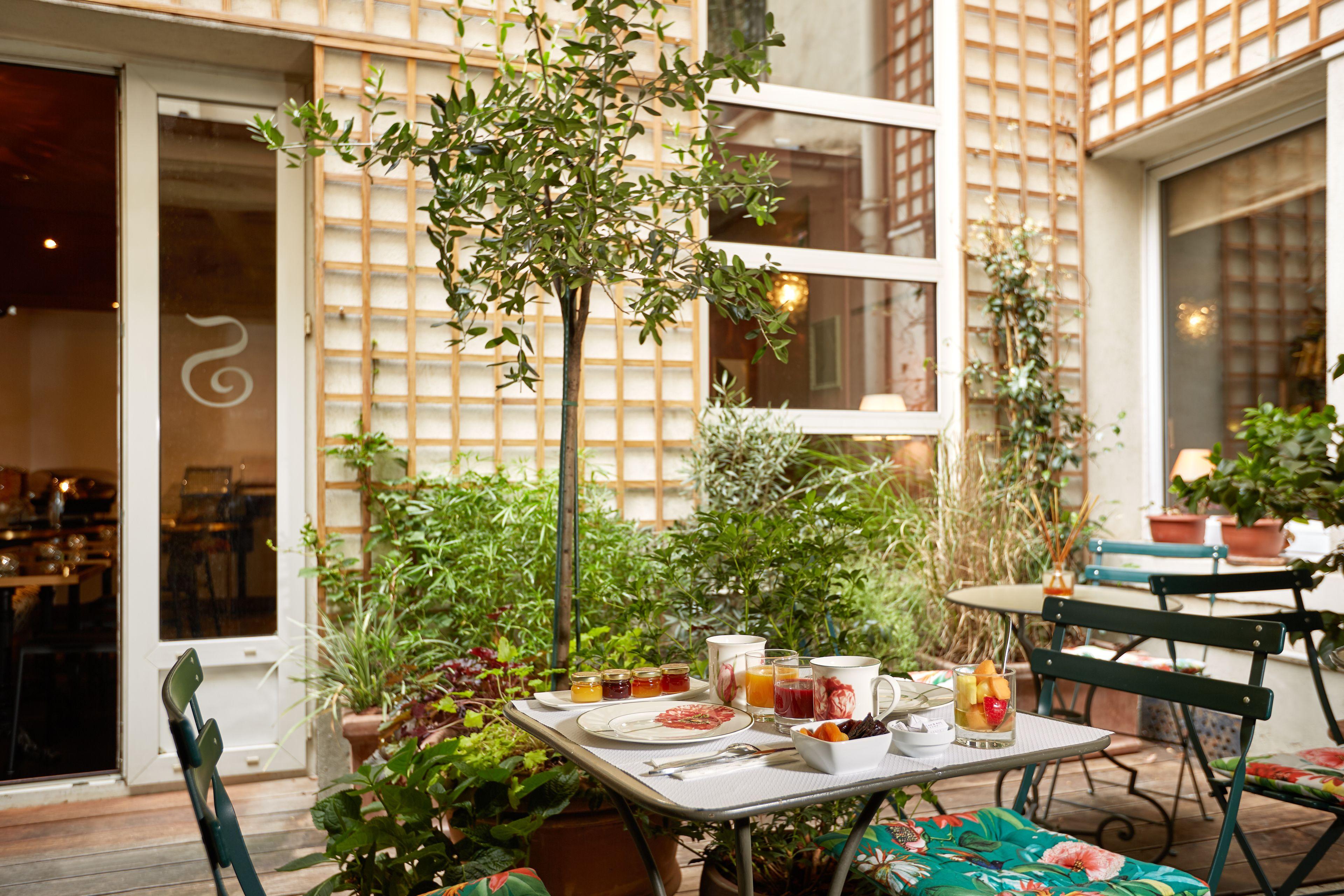 Hotel De Sevres