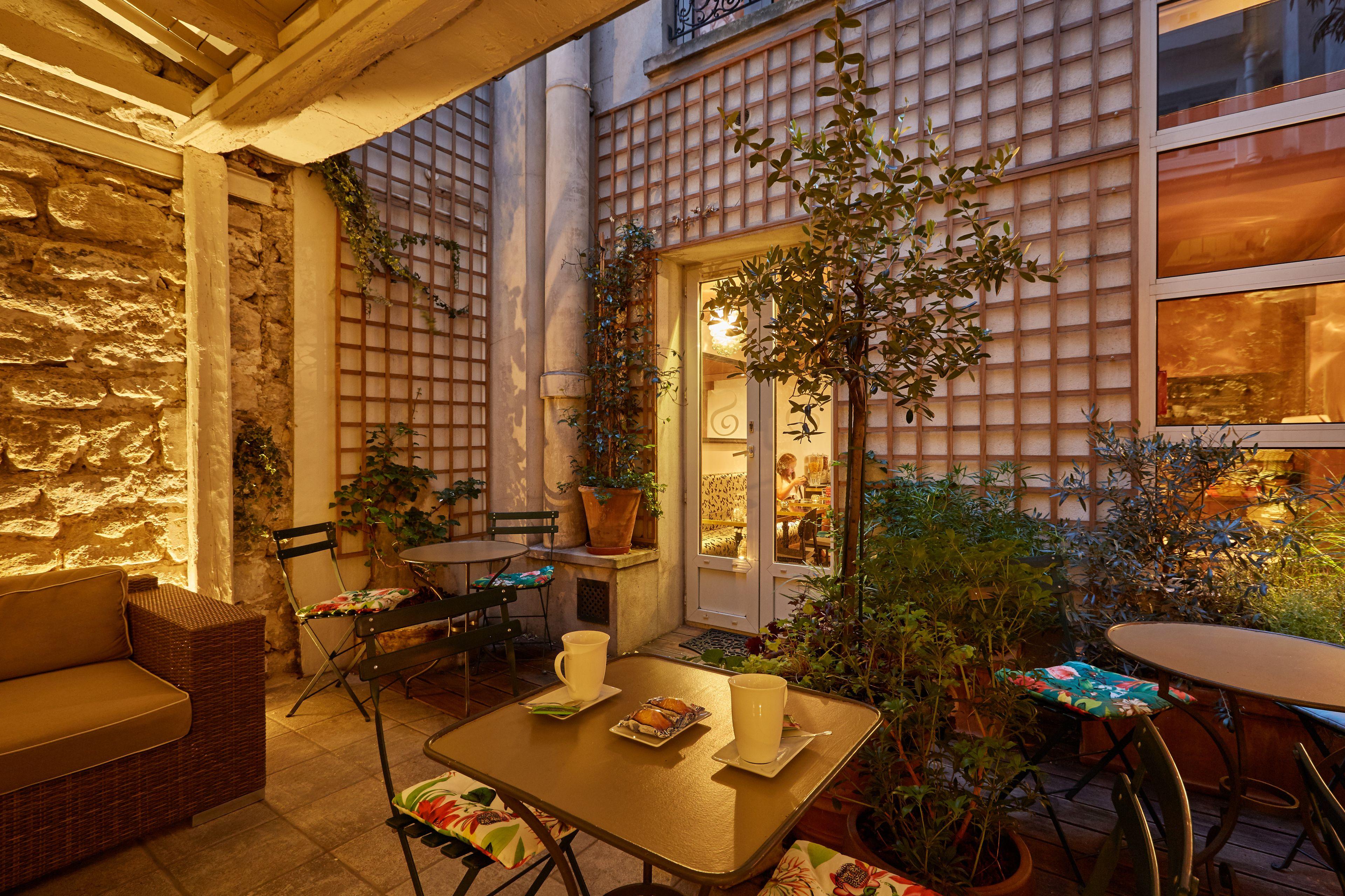 De Sevres Hotel 3*