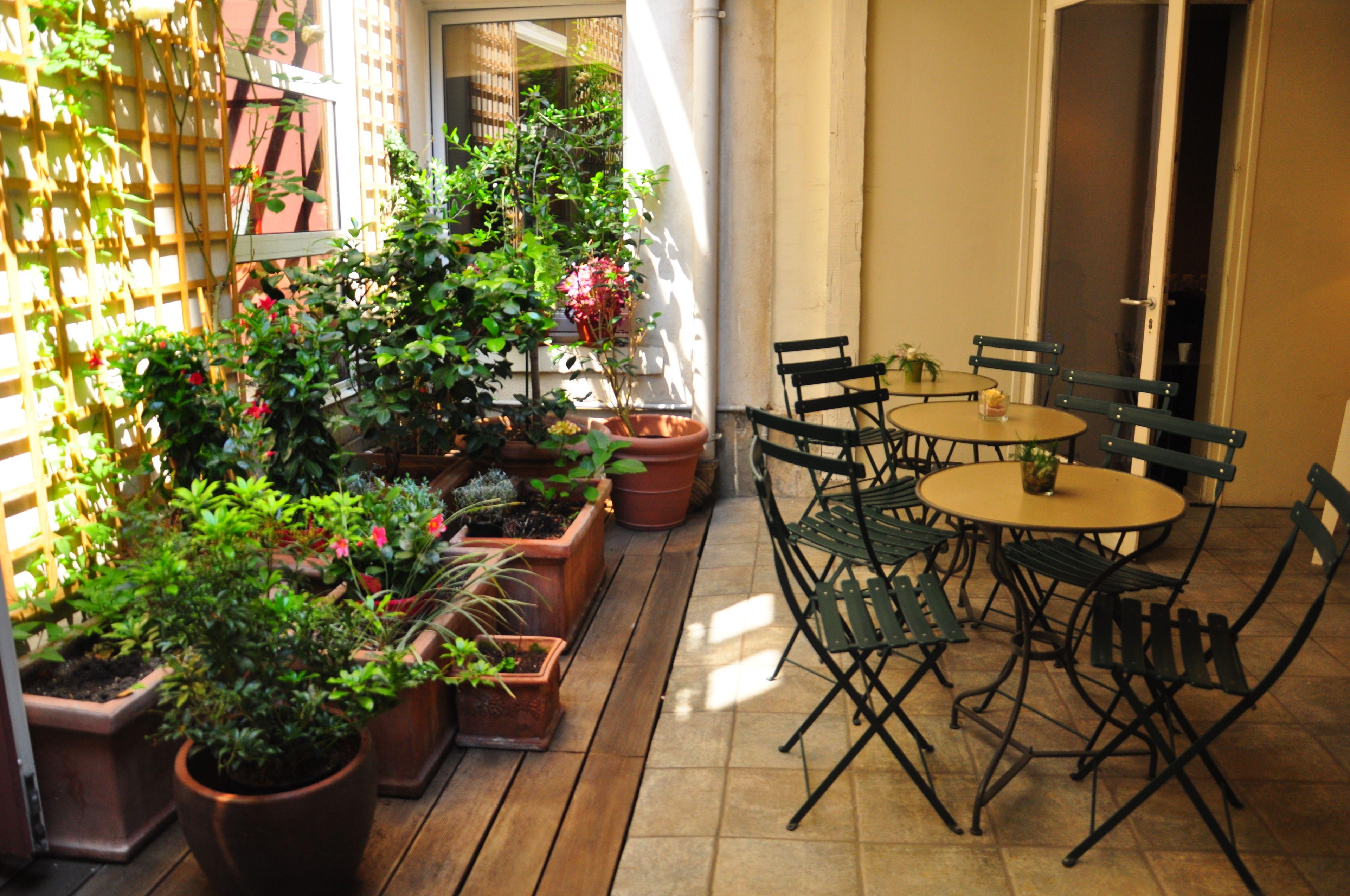Hotel De Sevres Paris