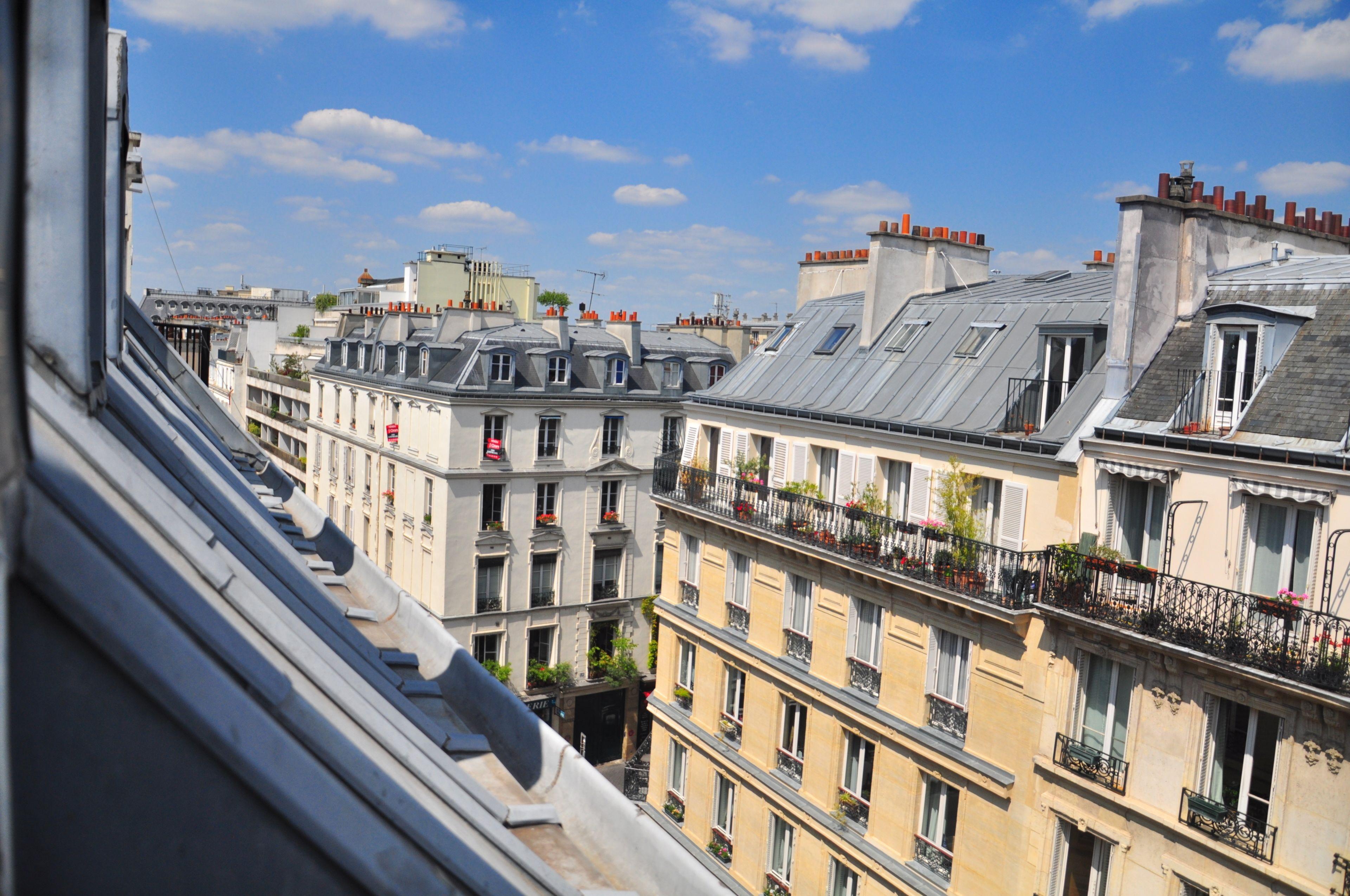Hotel De Sevres 3*