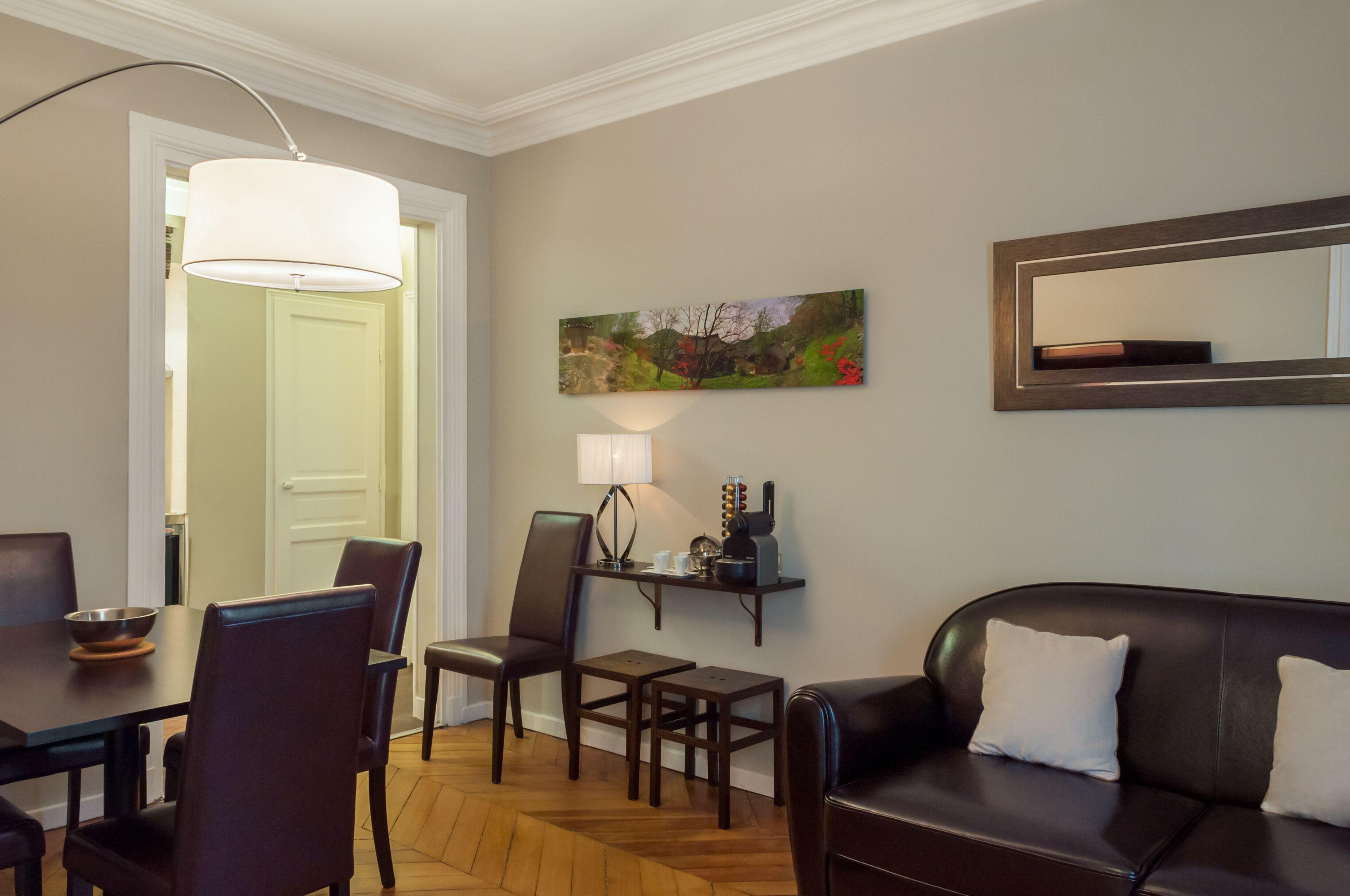 De Sevres Hotel 3*