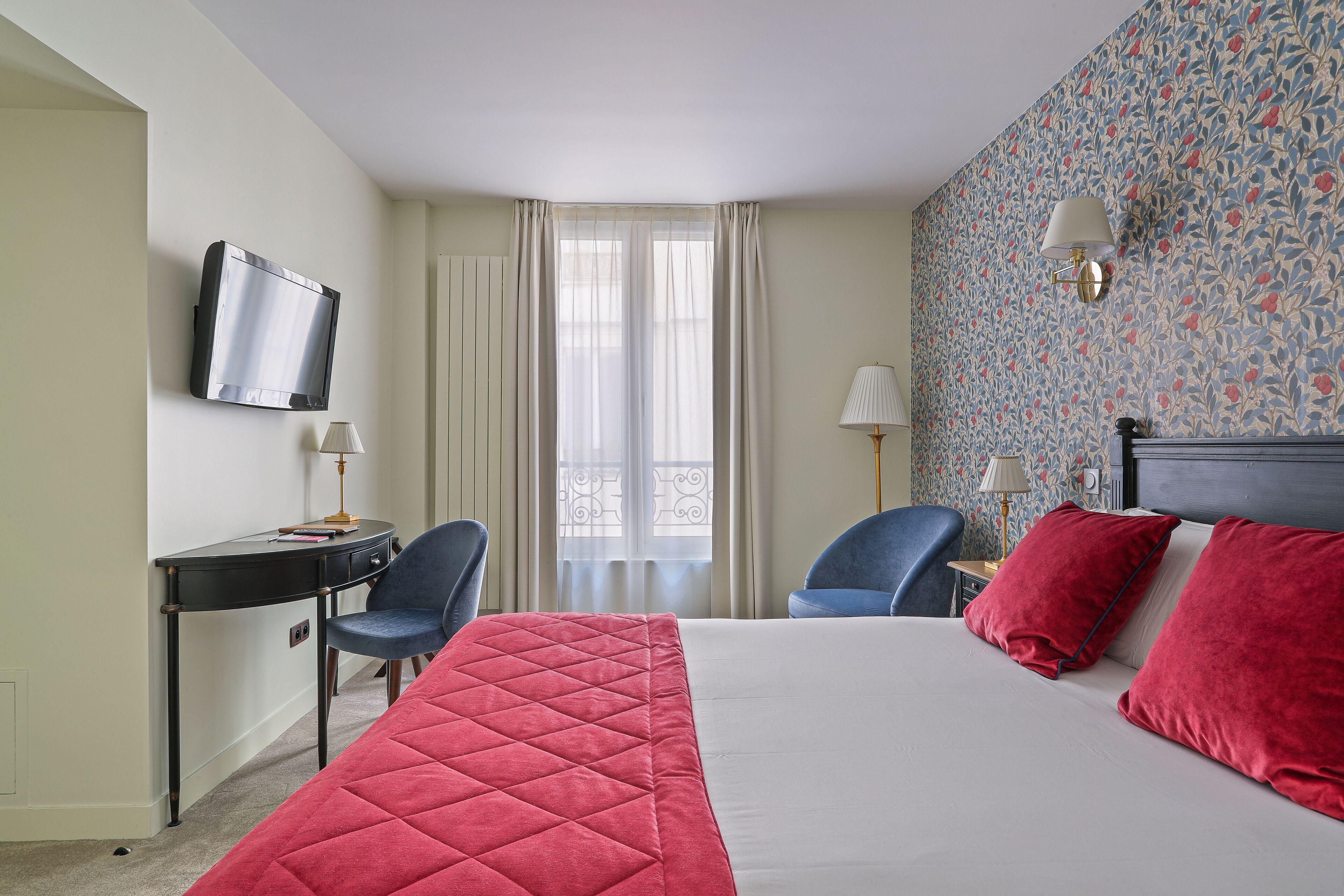 De Sevres 3* Paris