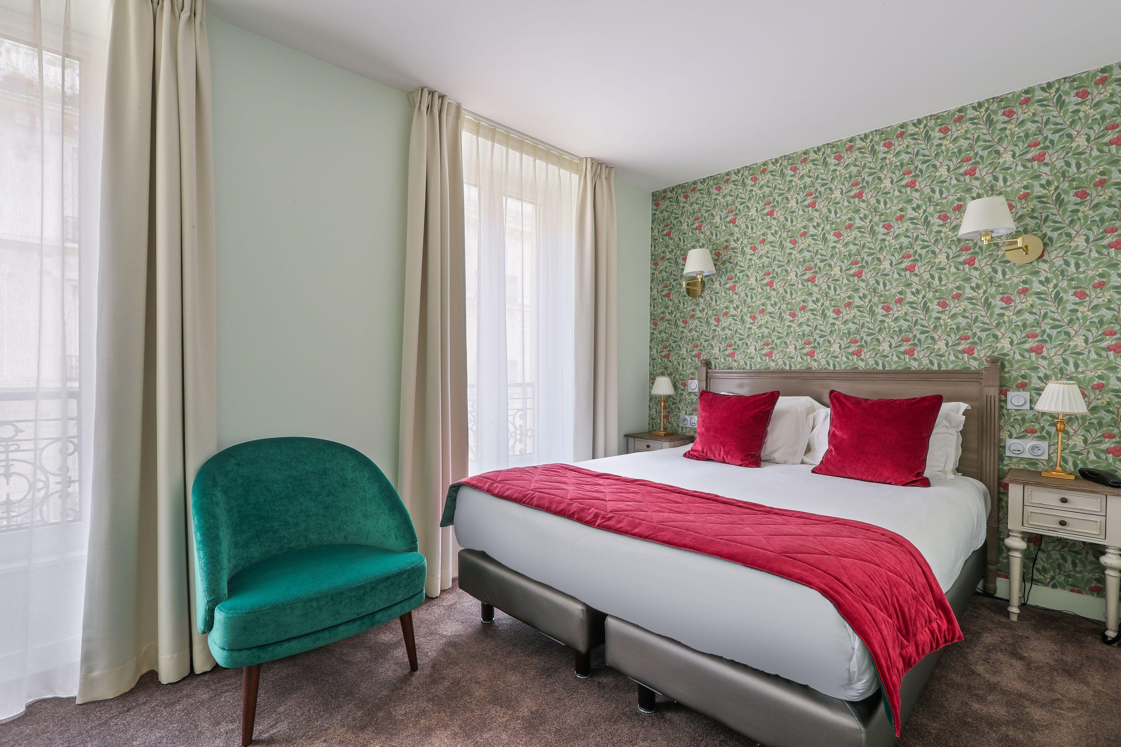 Hotel De Sevres Paris