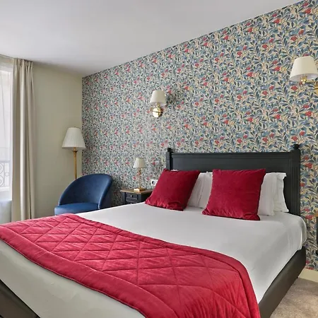 De Sevres Hotel 3*