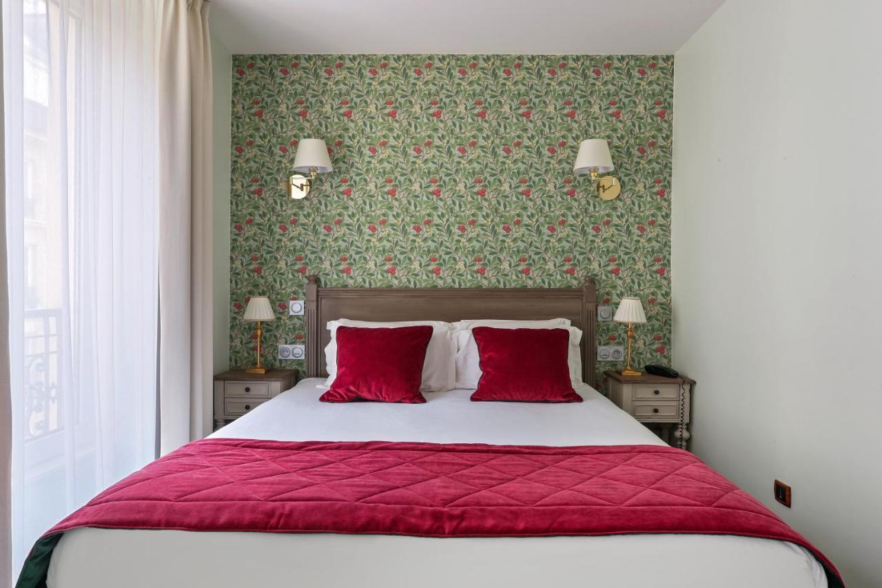 De Sèvres Hotel Parigi