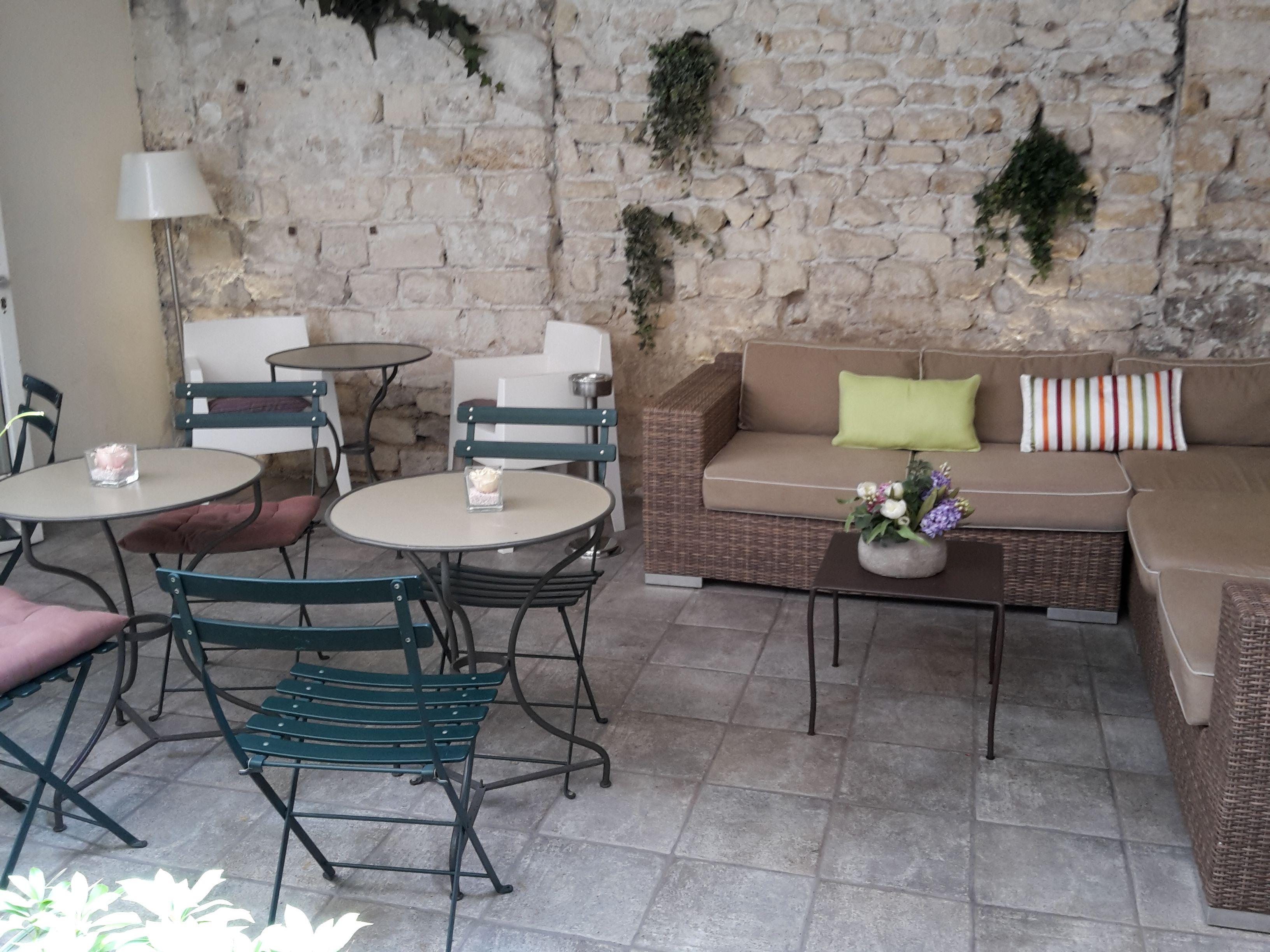 Hotel De Sèvres Parigi