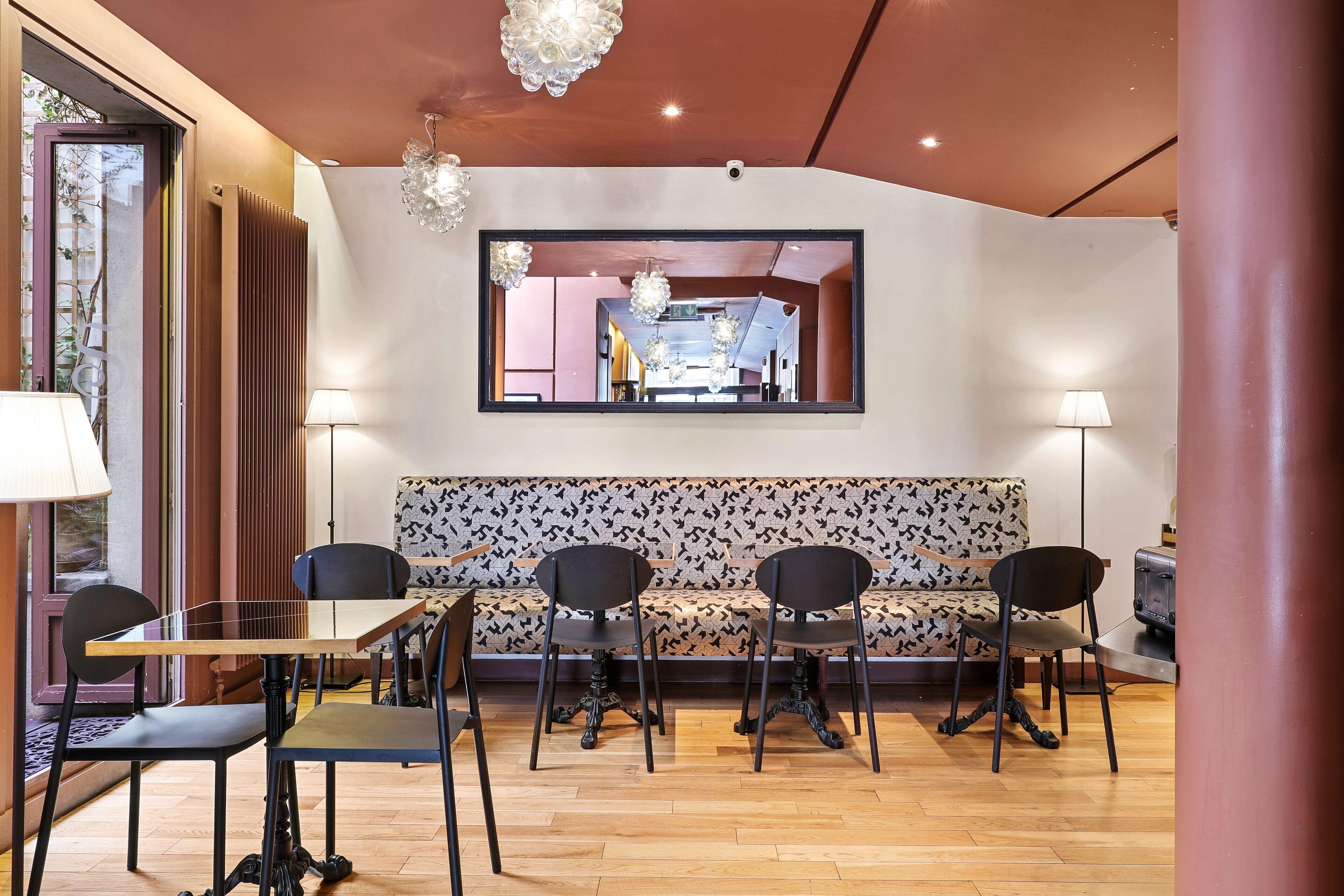 De Sèvres Hotel Parigi