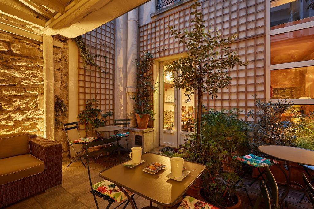 De Sèvres Hotel Parigi